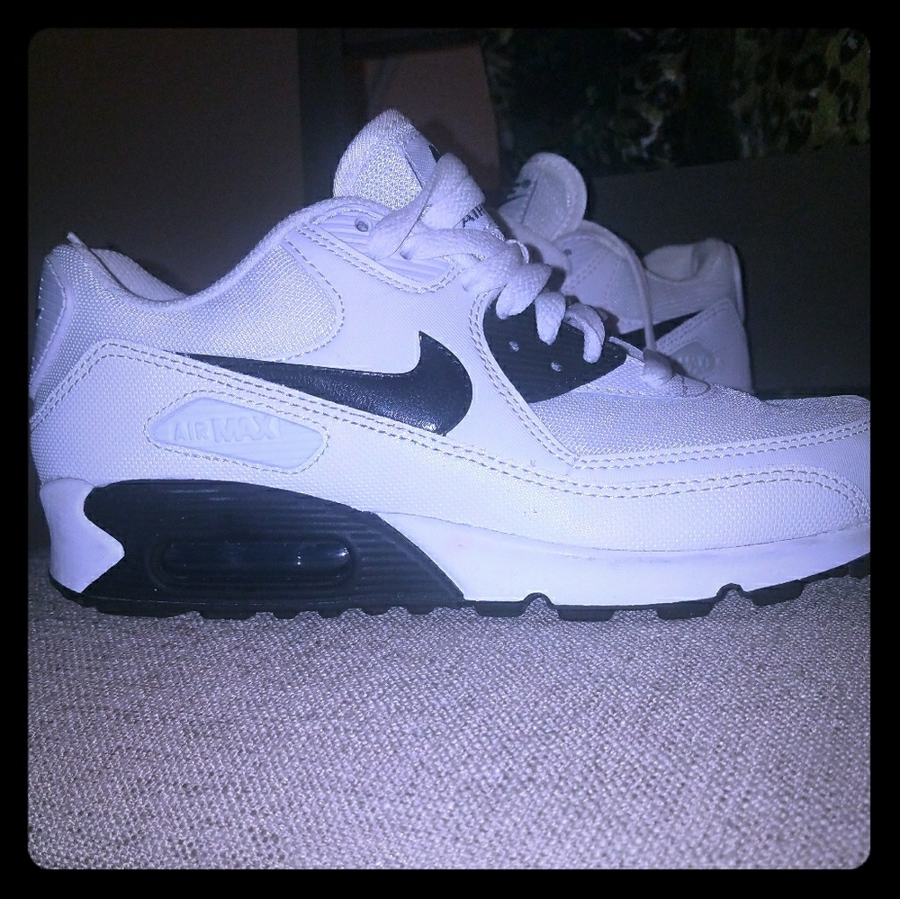 Air max sneakers
